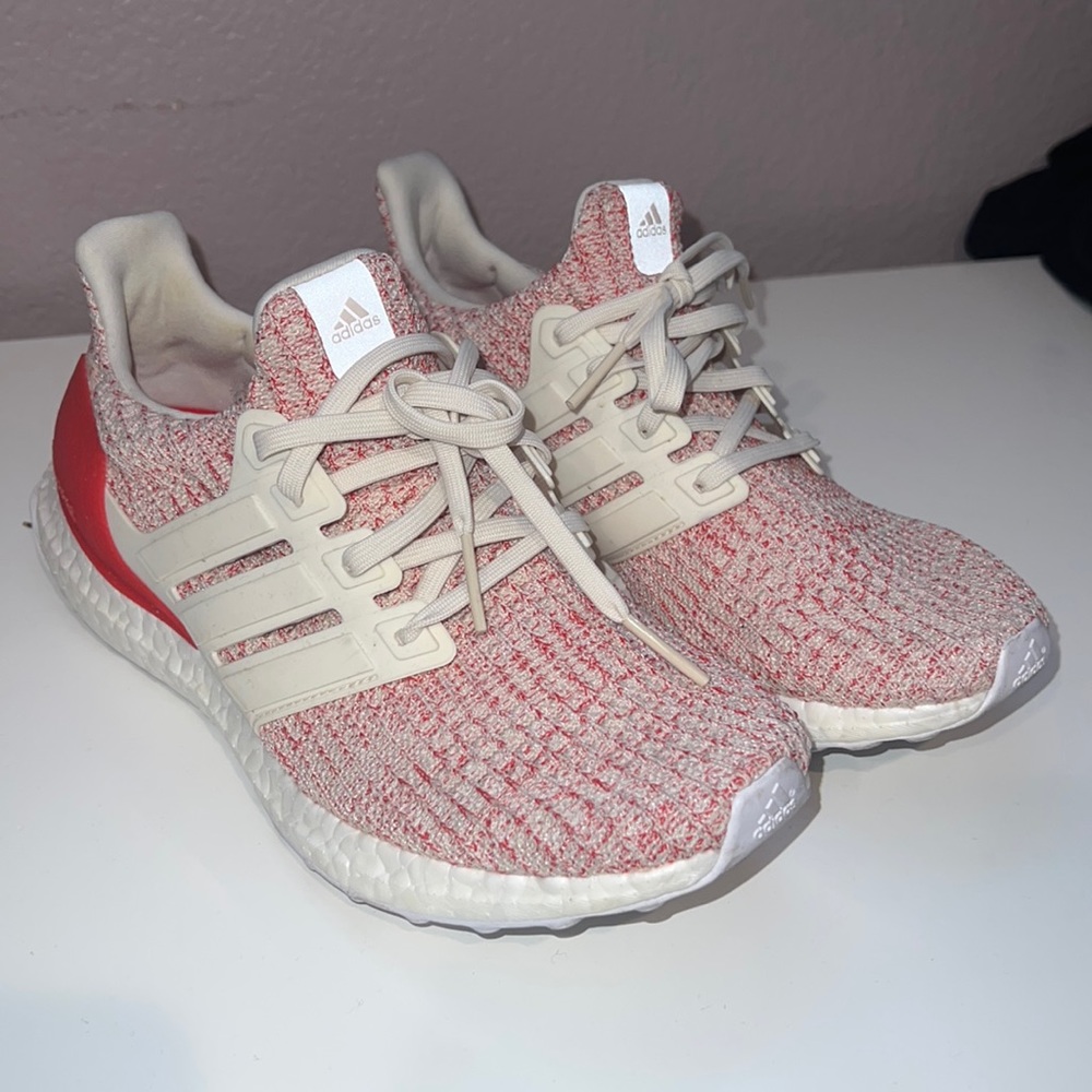 Adidas Boost